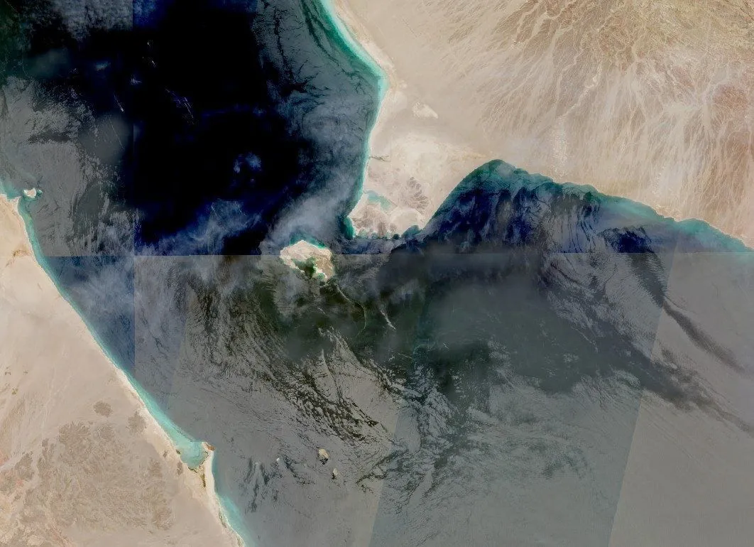 Conselho de Segurança da ONU discutirá situação em Bab el-Mandeb
